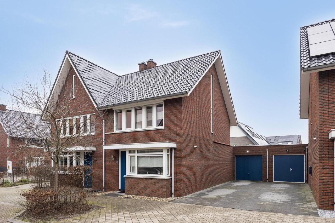 Kruidenstraat 86A, Nijmegen (6515 HT)