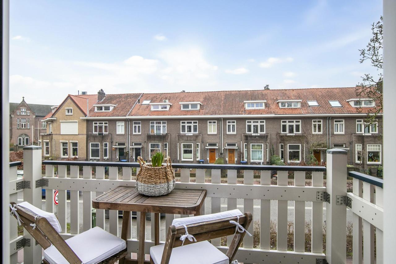 Coehoornstraat 69, Nijmegen (6521 CC)