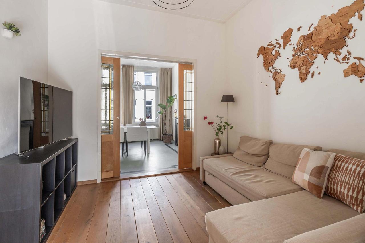 van Berchenstraat 28A, Nijmegen (6511 BD)