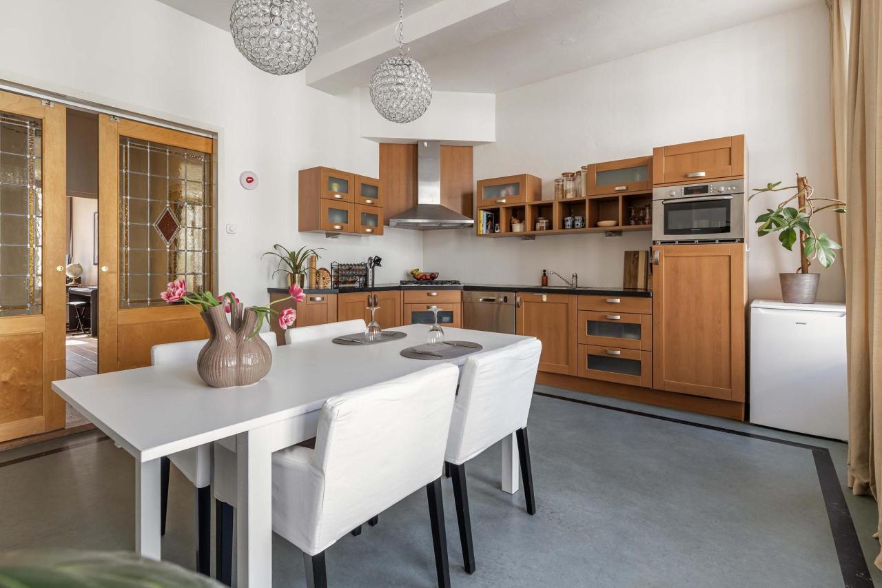 van Berchenstraat 28A, Nijmegen (6511 BD)