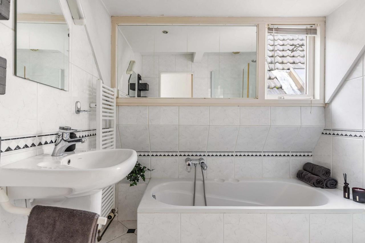 van Berchenstraat 28A, Nijmegen (6511 BD)