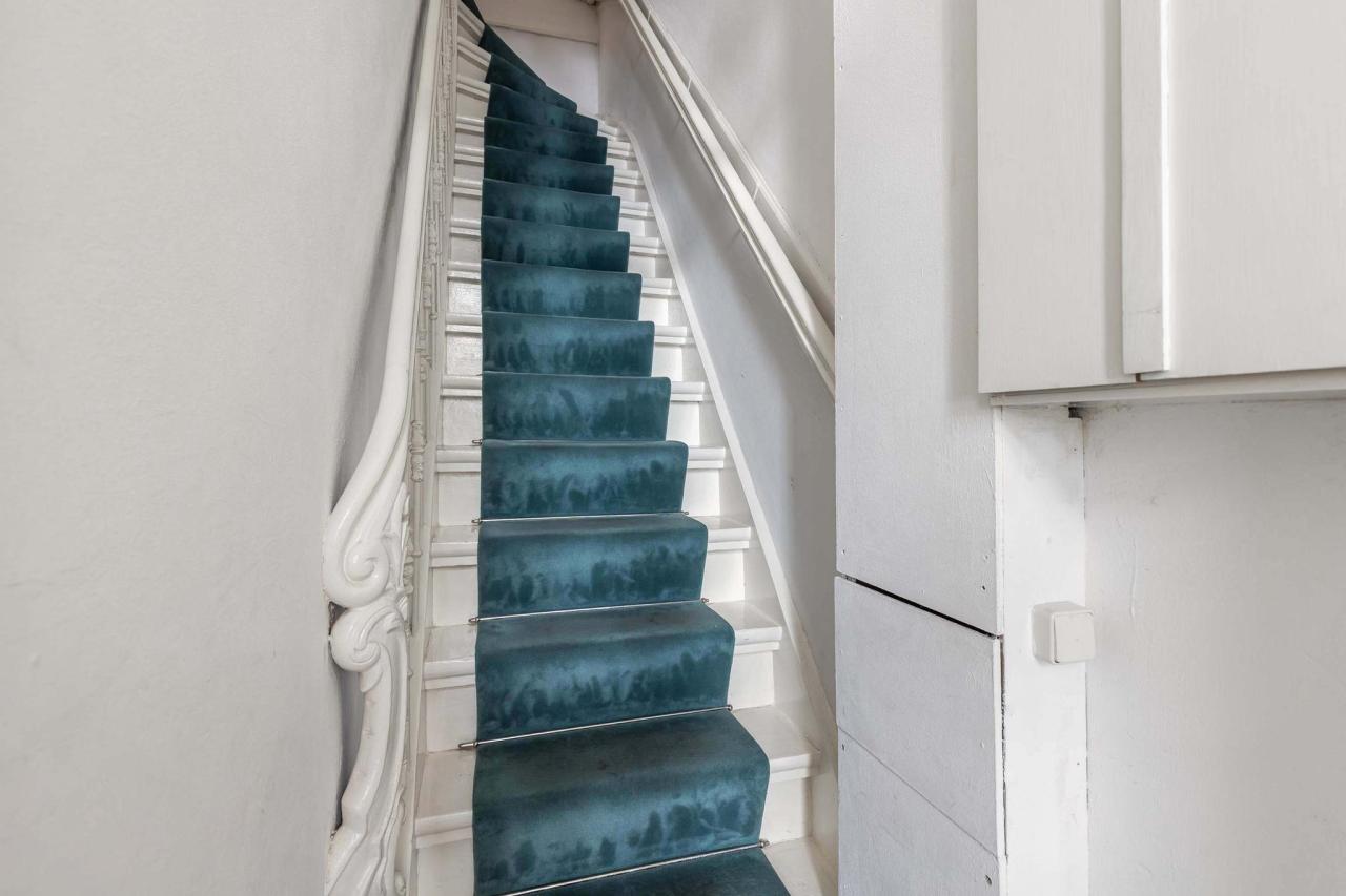 van Berchenstraat 28A, Nijmegen (6511 BD)