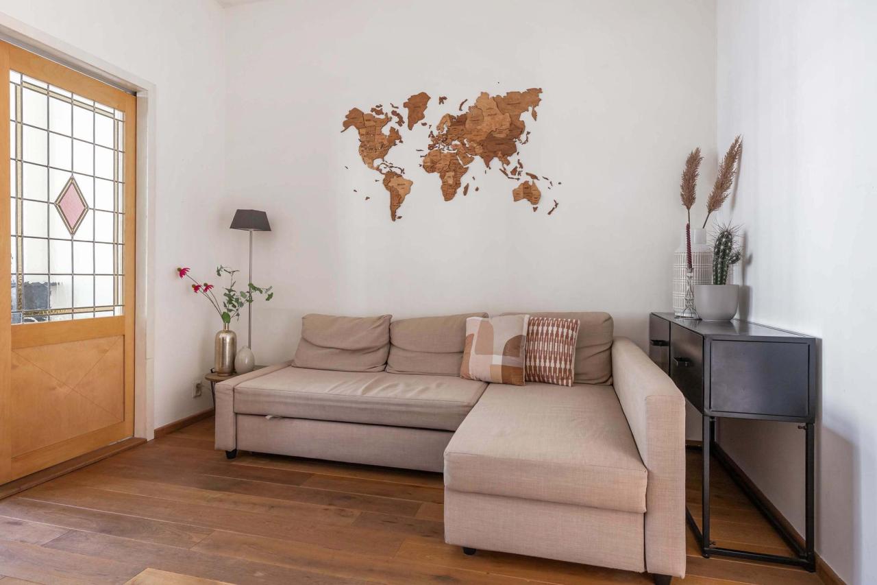 van Berchenstraat 28A, Nijmegen (6511 BD)