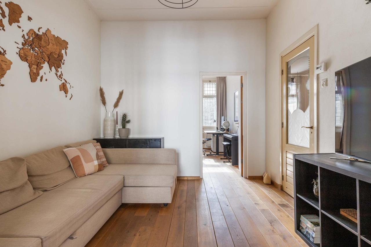 van Berchenstraat 28A, Nijmegen (6511 BD)