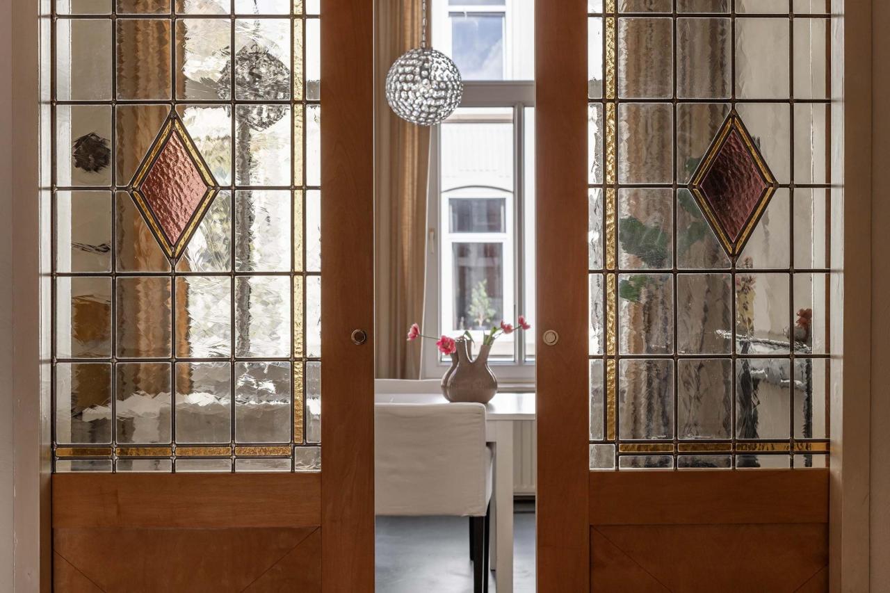 van Berchenstraat 28A, Nijmegen (6511 BD)