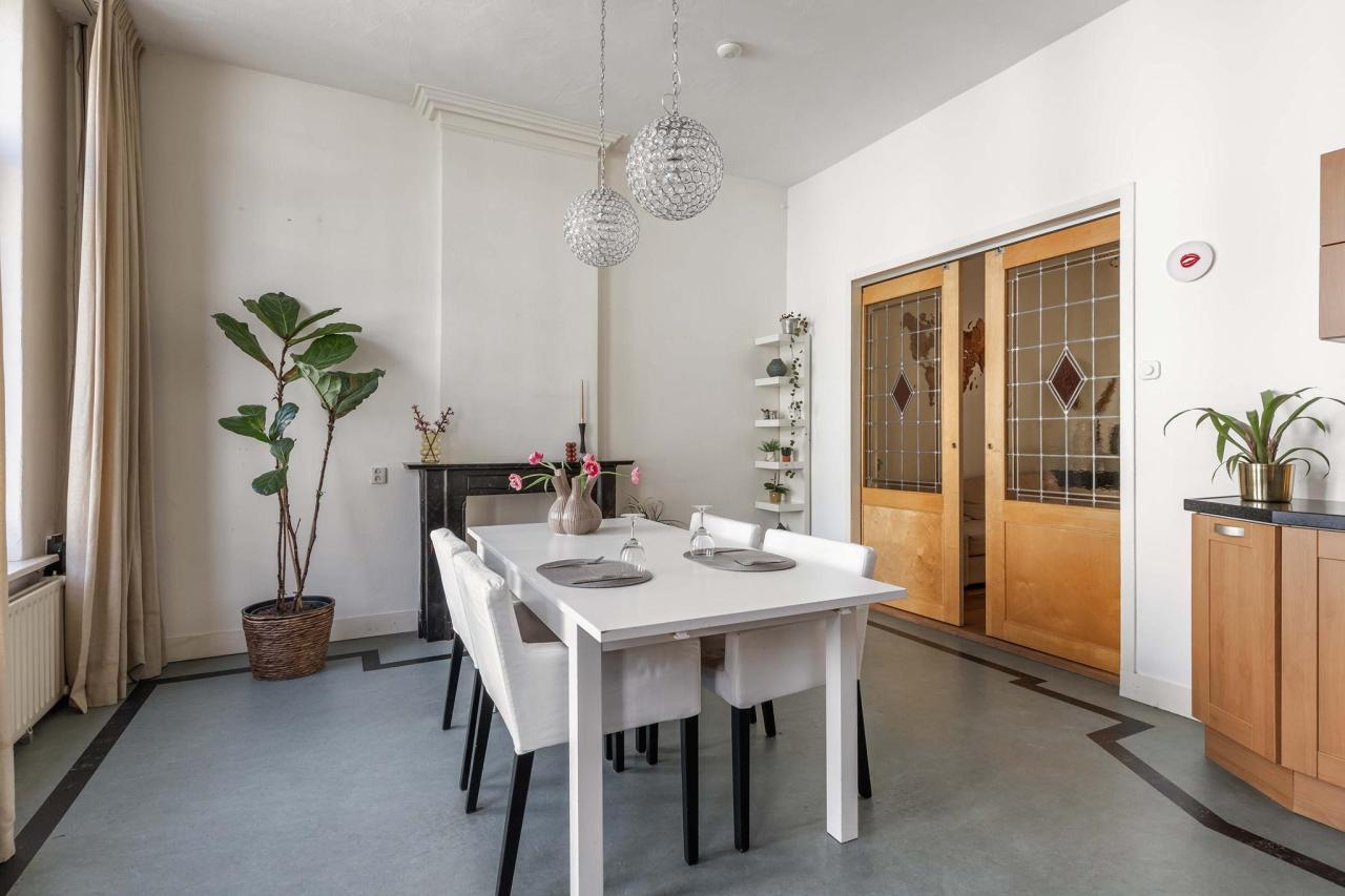 van Berchenstraat 28A, Nijmegen (6511 BD)