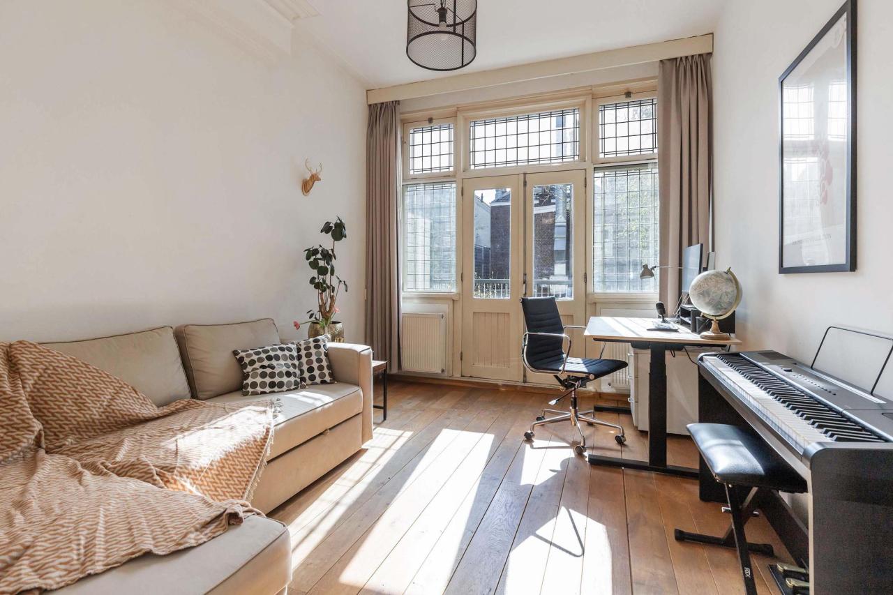 van Berchenstraat 28A, Nijmegen (6511 BD)