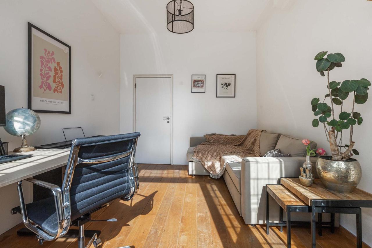 van Berchenstraat 28A, Nijmegen (6511 BD)