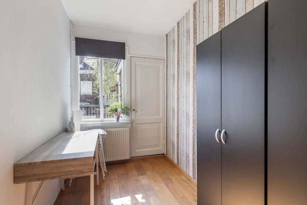 van Berchenstraat 28A, Nijmegen (6511 BD)