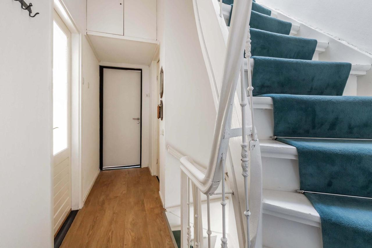 van Berchenstraat 28A, Nijmegen (6511 BD)