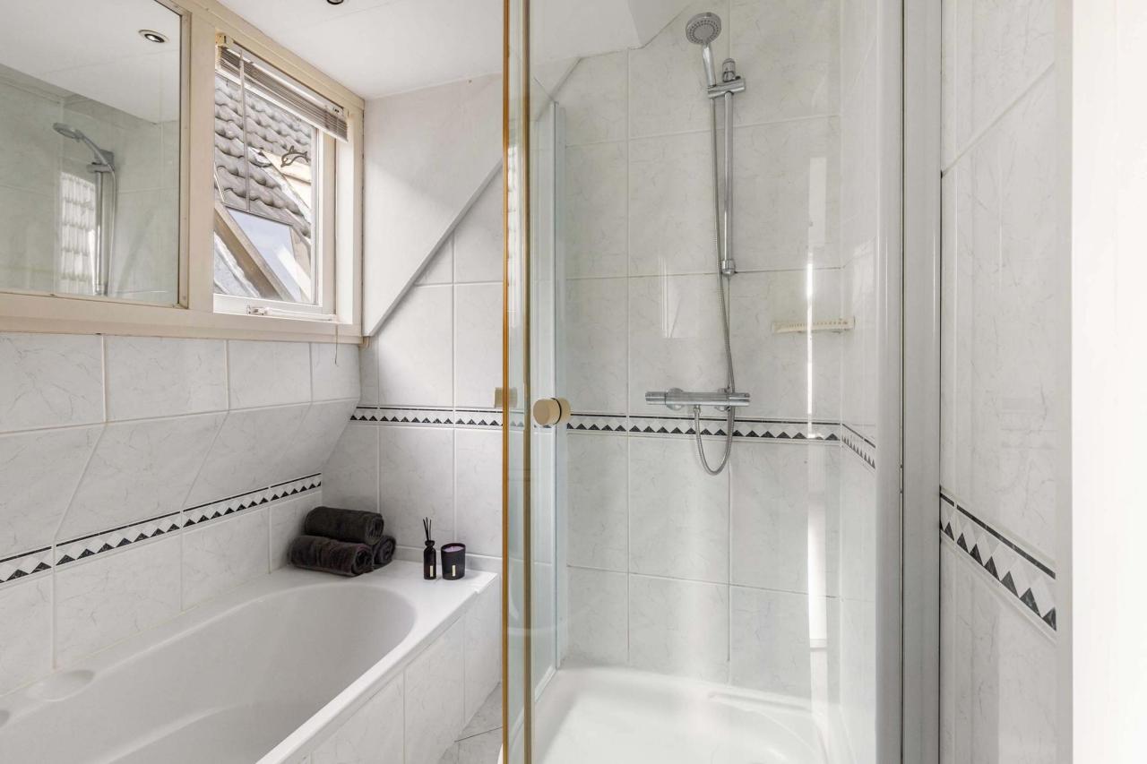 van Berchenstraat 28A, Nijmegen (6511 BD)