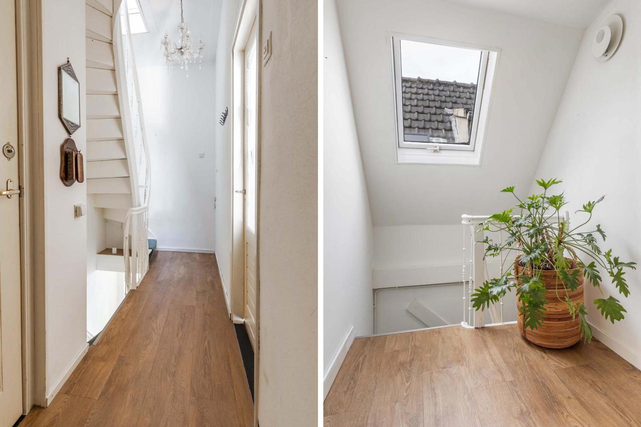 van Berchenstraat 28A, Nijmegen (6511 BD)