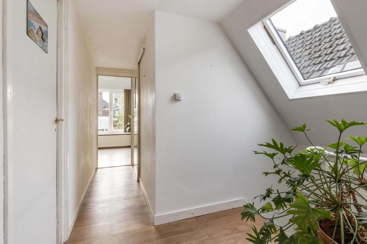 van Berchenstraat 28A, Nijmegen (6511 BD)