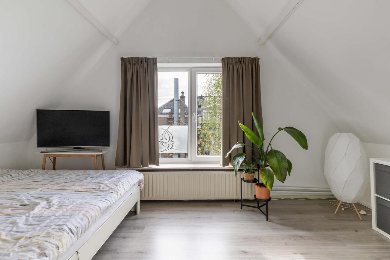 van Berchenstraat 28A, Nijmegen (6511 BD)