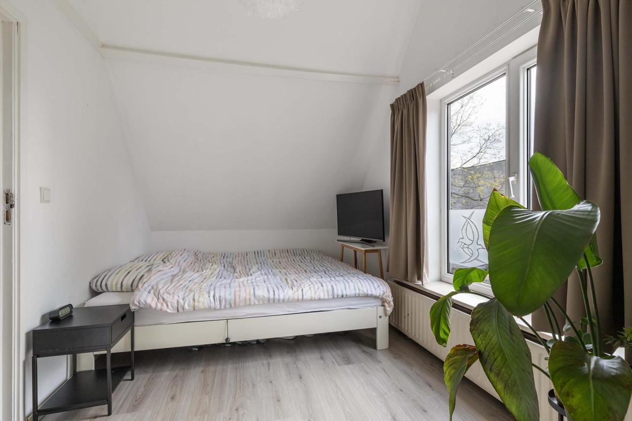 van Berchenstraat 28A, Nijmegen (6511 BD)