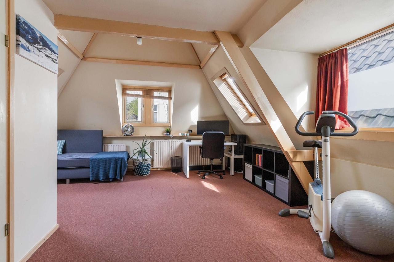 van Berchenstraat 28A, Nijmegen (6511 BD)