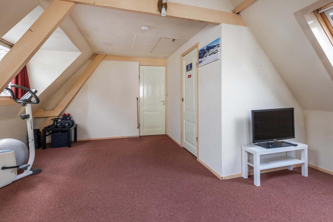 van Berchenstraat 28A, Nijmegen (6511 BD)