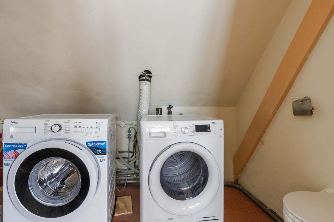 van Berchenstraat 28A, Nijmegen (6511 BD)