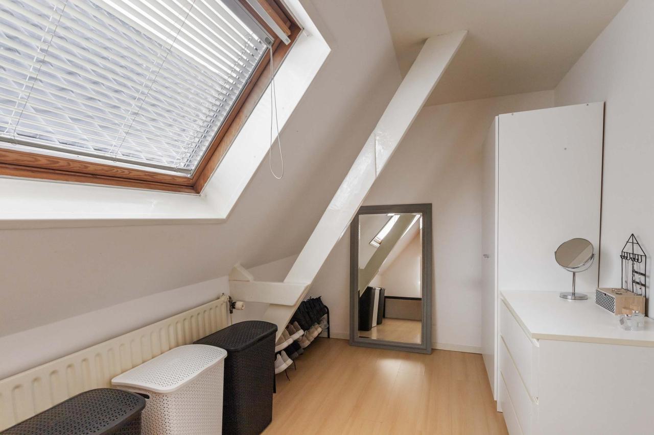 van Berchenstraat 28A, Nijmegen (6511 BD)