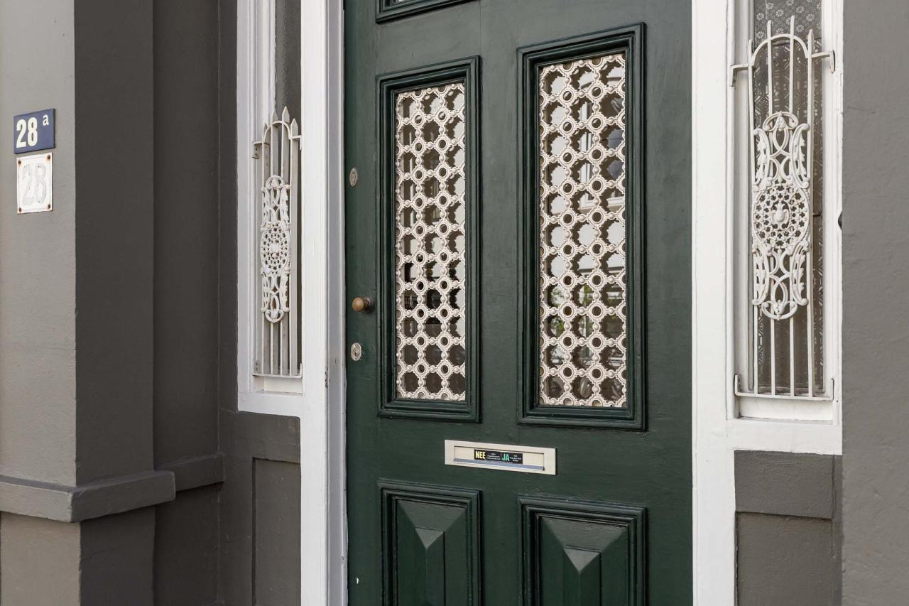 van Berchenstraat 28A, Nijmegen (6511 BD)