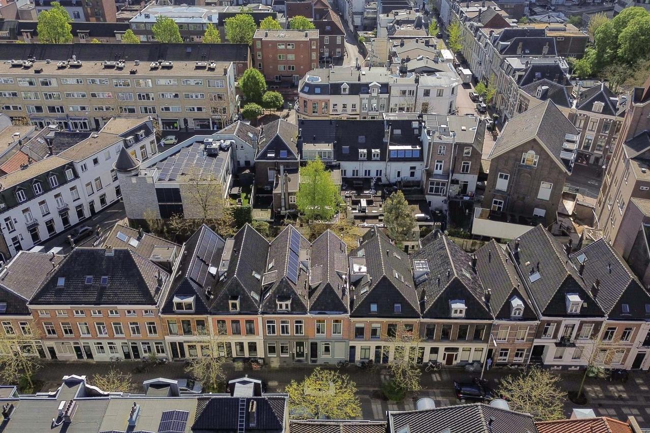 van Berchenstraat 28A, Nijmegen (6511 BD)