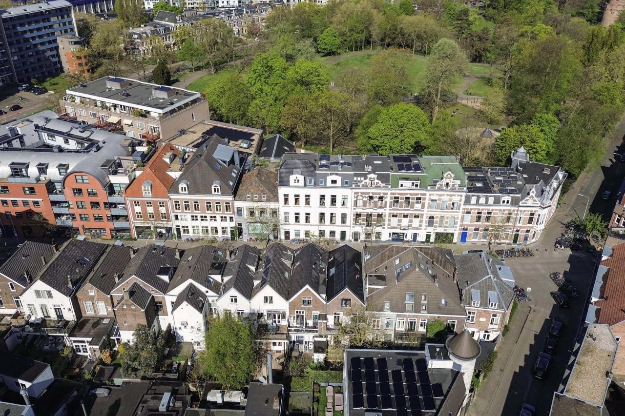 van Berchenstraat 28A, Nijmegen (6511 BD)