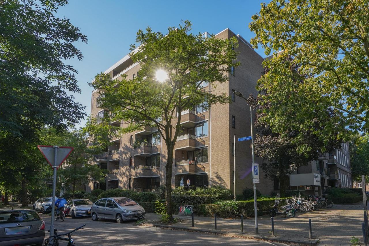Bijleveldsingel 57, Nijmegen (6521 AP)