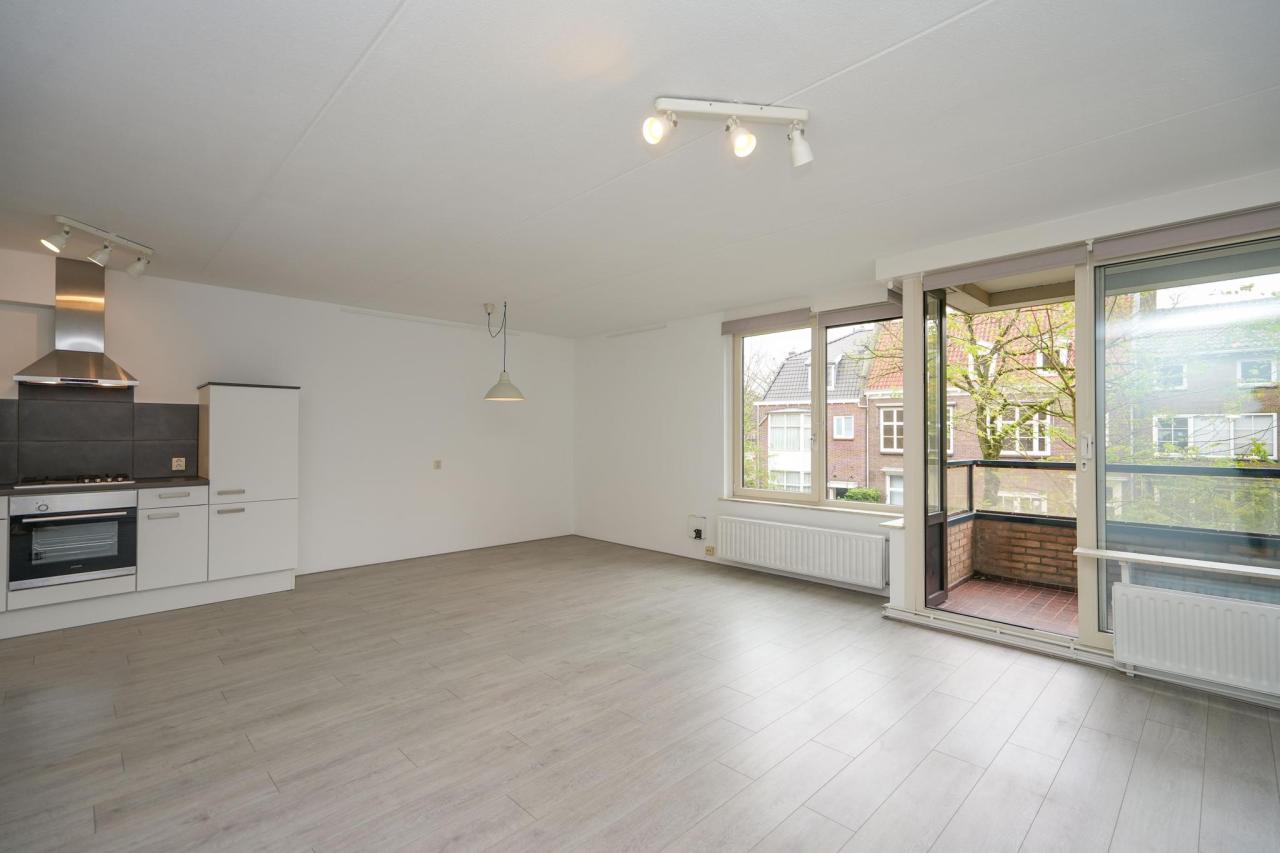 Bijleveldsingel 57, Nijmegen (6521 AP)