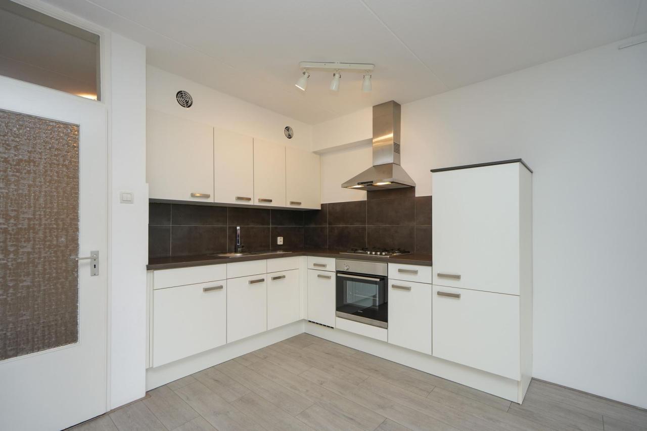 Bijleveldsingel 57, Nijmegen (6521 AP)