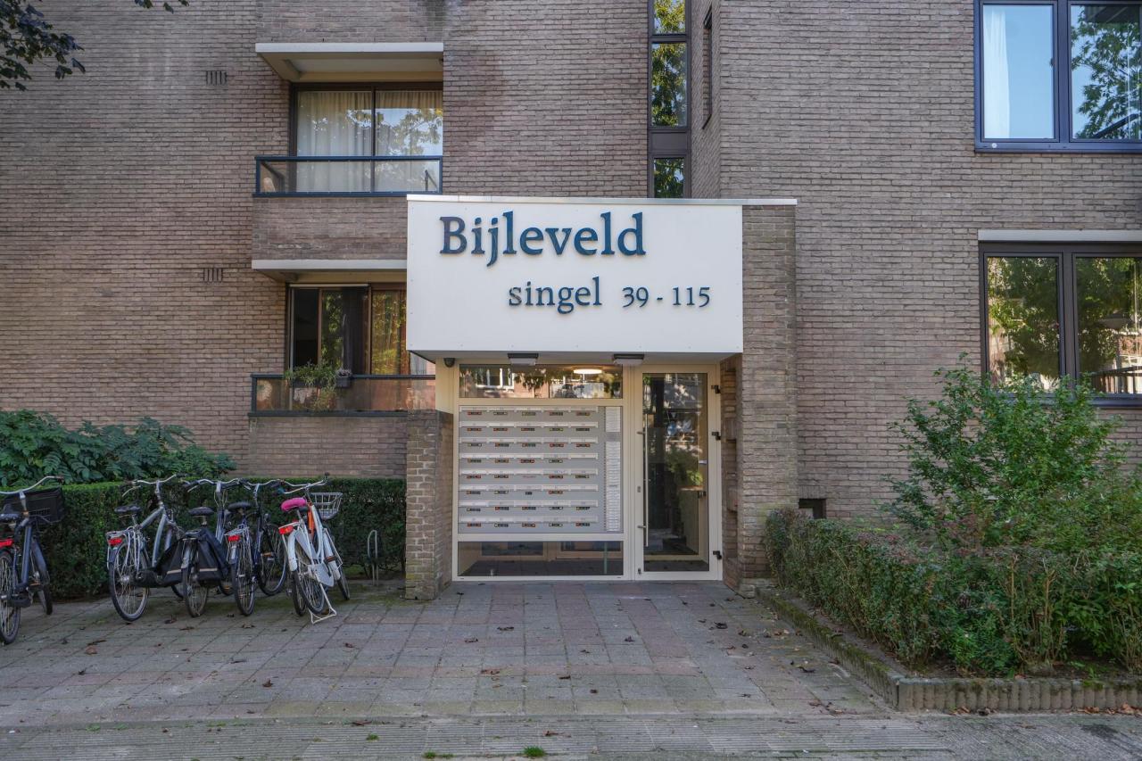 Bijleveldsingel 57, Nijmegen (6521 AP)