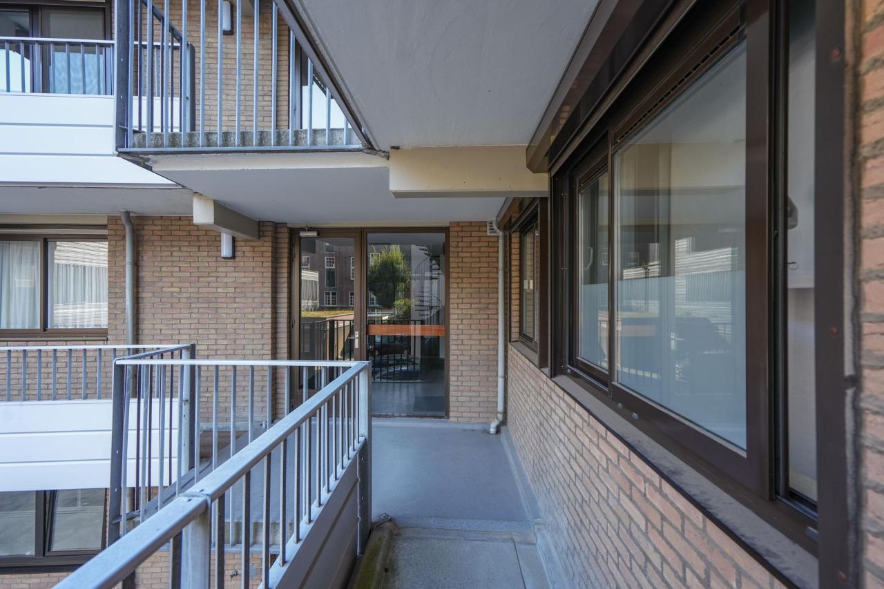 Bijleveldsingel 57, Nijmegen (6521 AP)