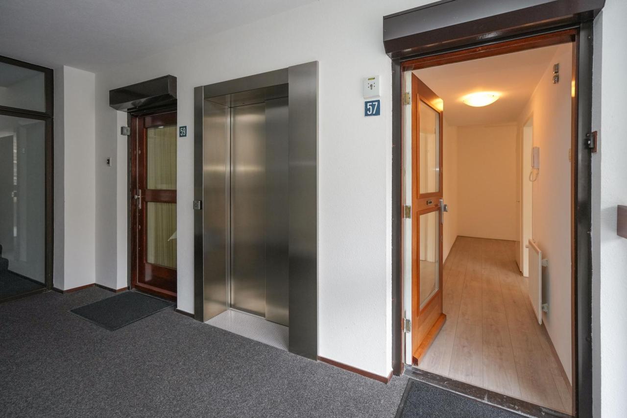 Bijleveldsingel 57, Nijmegen (6521 AP)