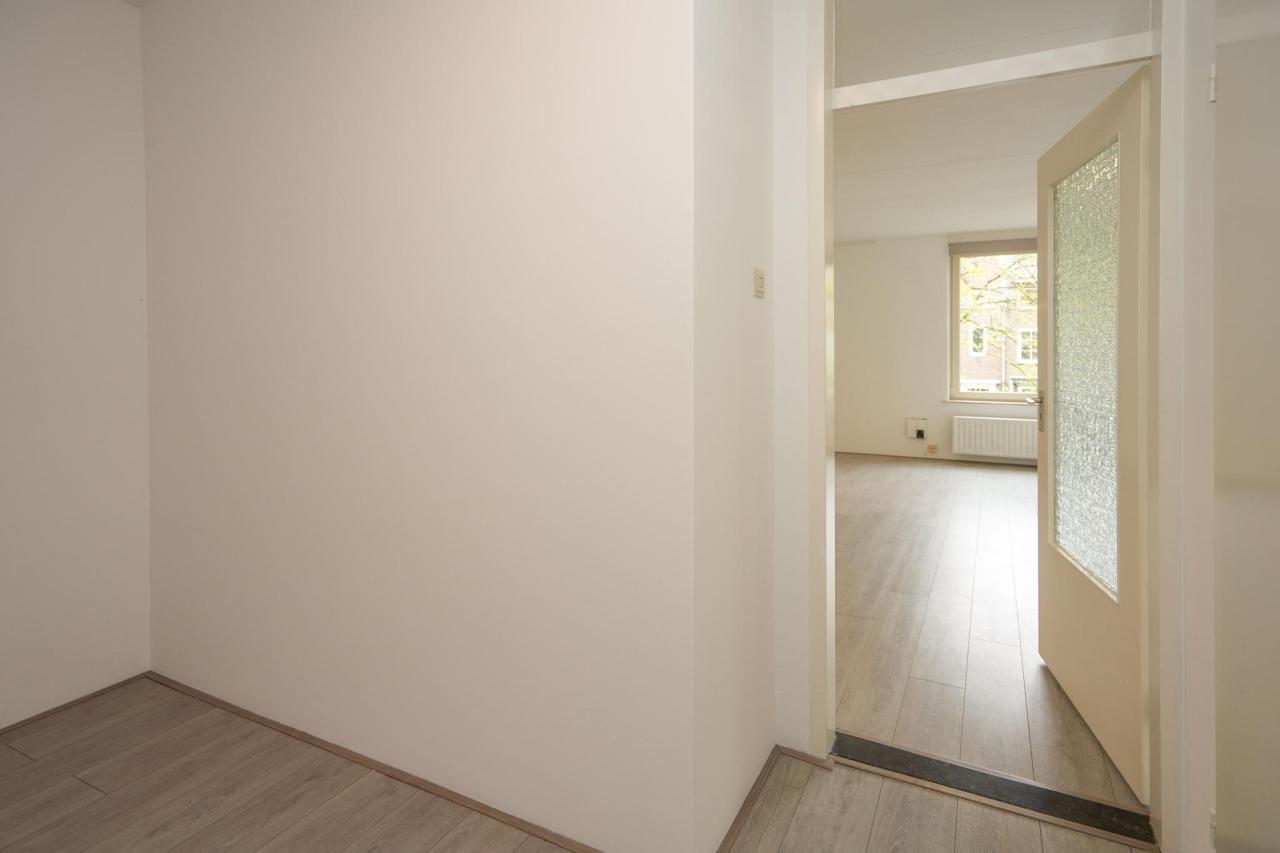 Bijleveldsingel 57, Nijmegen (6521 AP)