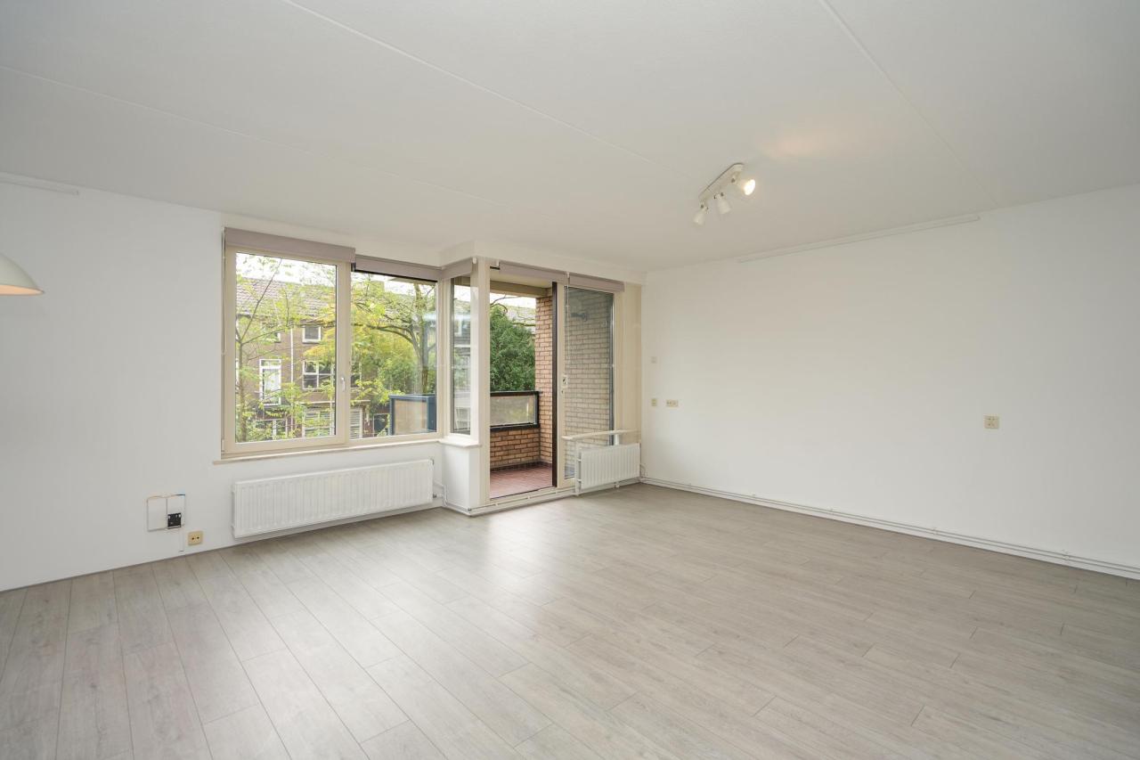Bijleveldsingel 57, Nijmegen (6521 AP)