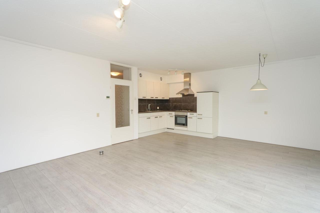 Bijleveldsingel 57, Nijmegen (6521 AP)