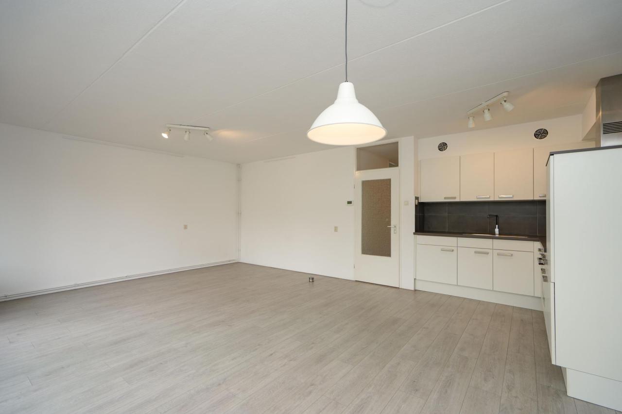 Bijleveldsingel 57, Nijmegen (6521 AP)