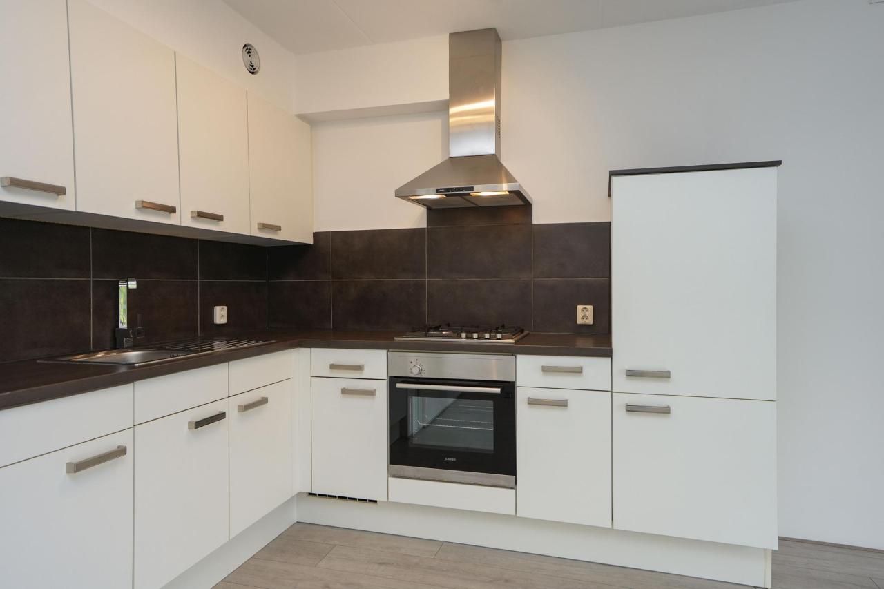 Bijleveldsingel 57, Nijmegen (6521 AP)