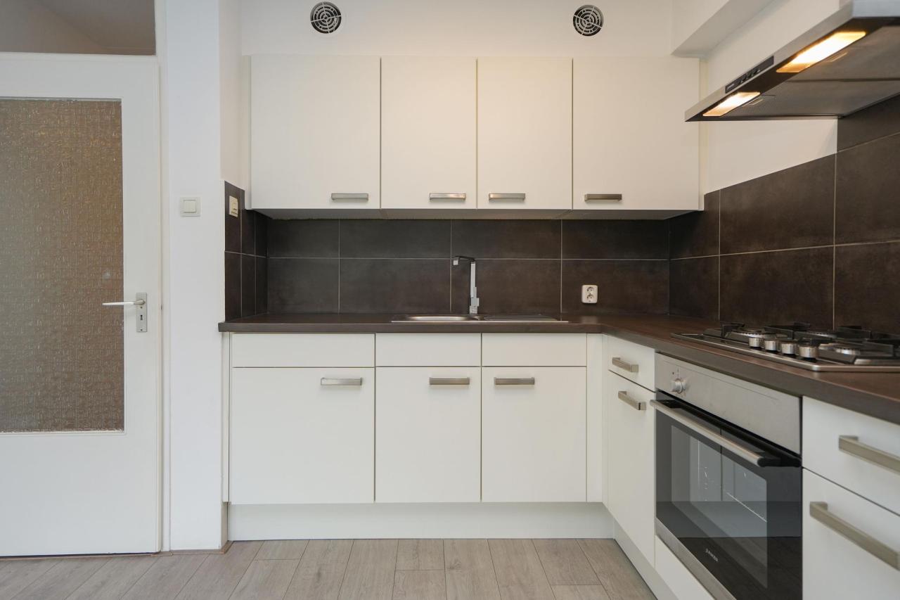 Bijleveldsingel 57, Nijmegen (6521 AP)