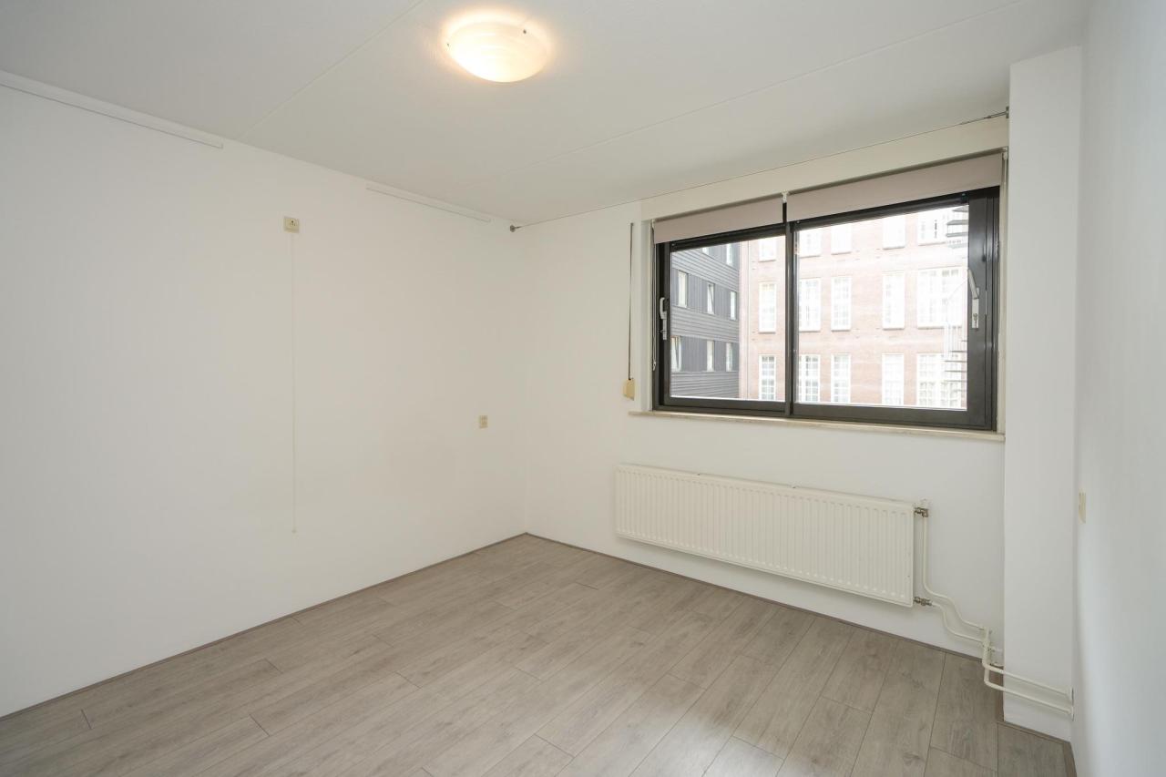 Bijleveldsingel 57, Nijmegen (6521 AP)