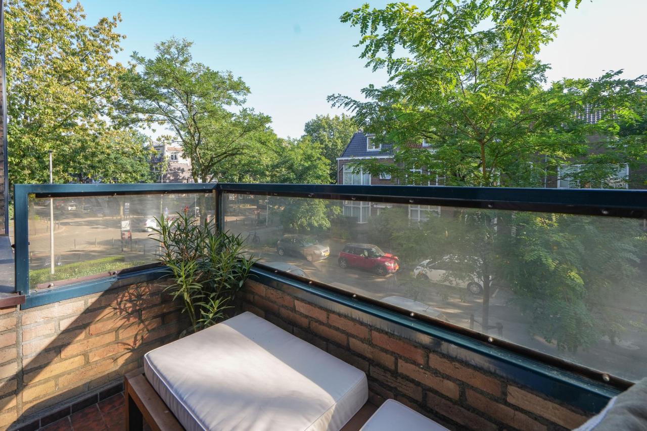 Bijleveldsingel 57, Nijmegen (6521 AP)