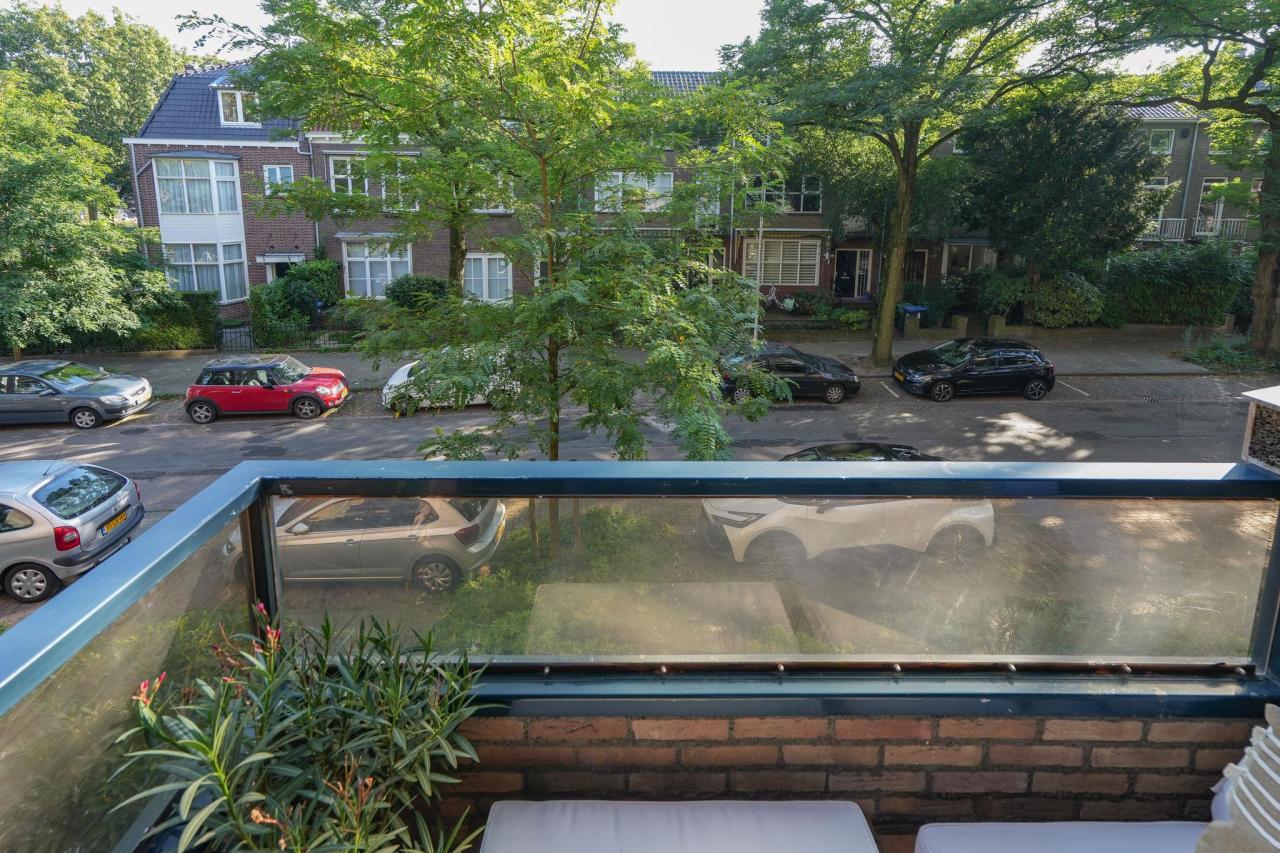 Bijleveldsingel 57, Nijmegen (6521 AP)