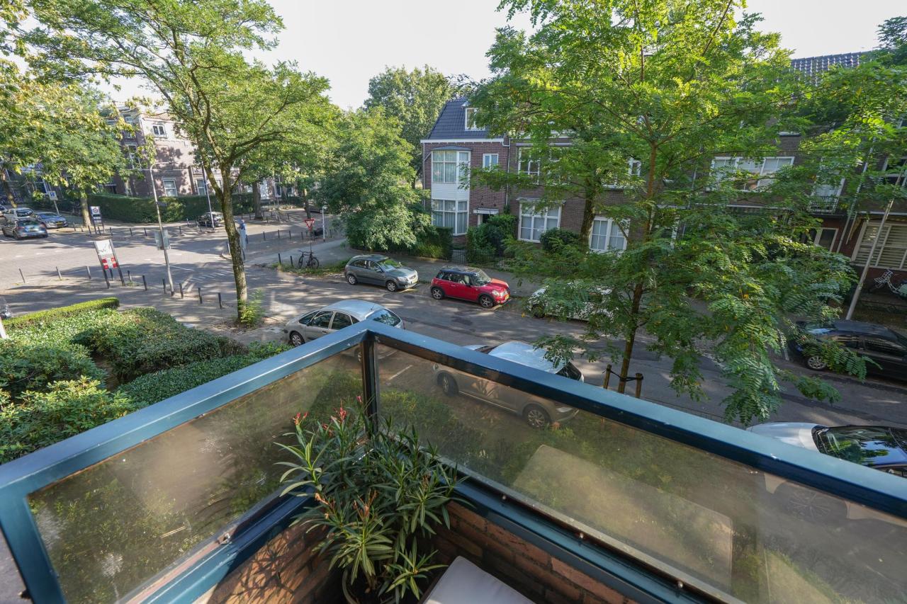 Bijleveldsingel 57, Nijmegen (6521 AP)