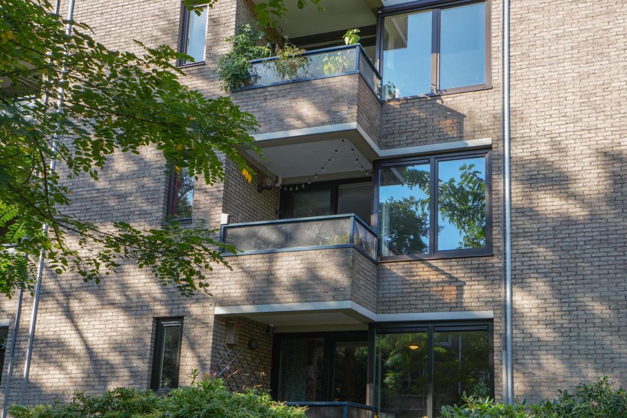 Bijleveldsingel 57, Nijmegen (6521 AP)