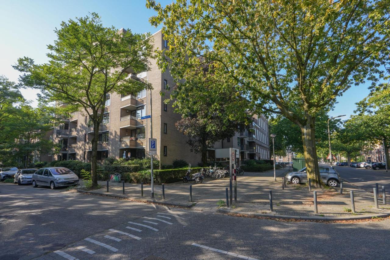 Bijleveldsingel 57, Nijmegen (6521 AP)