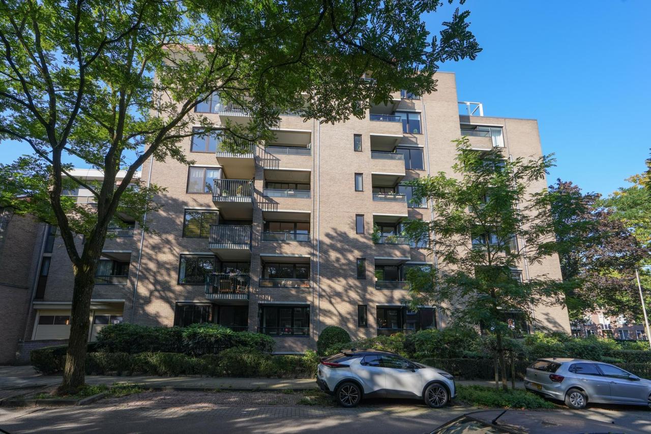 Bijleveldsingel 57, Nijmegen (6521 AP)
