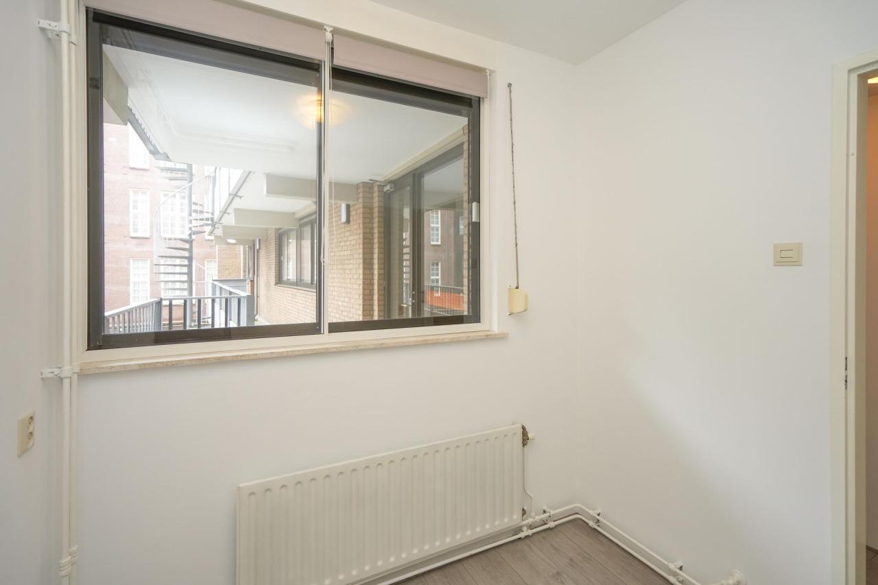Bijleveldsingel 57, Nijmegen (6521 AP)
