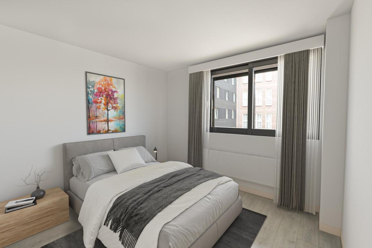 Bijleveldsingel 57, Nijmegen (6521 AP)