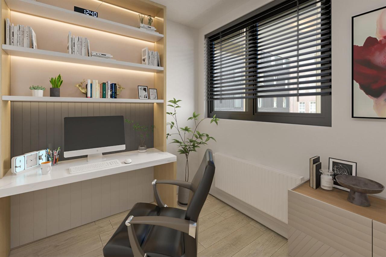 Bijleveldsingel 57, Nijmegen (6521 AP)