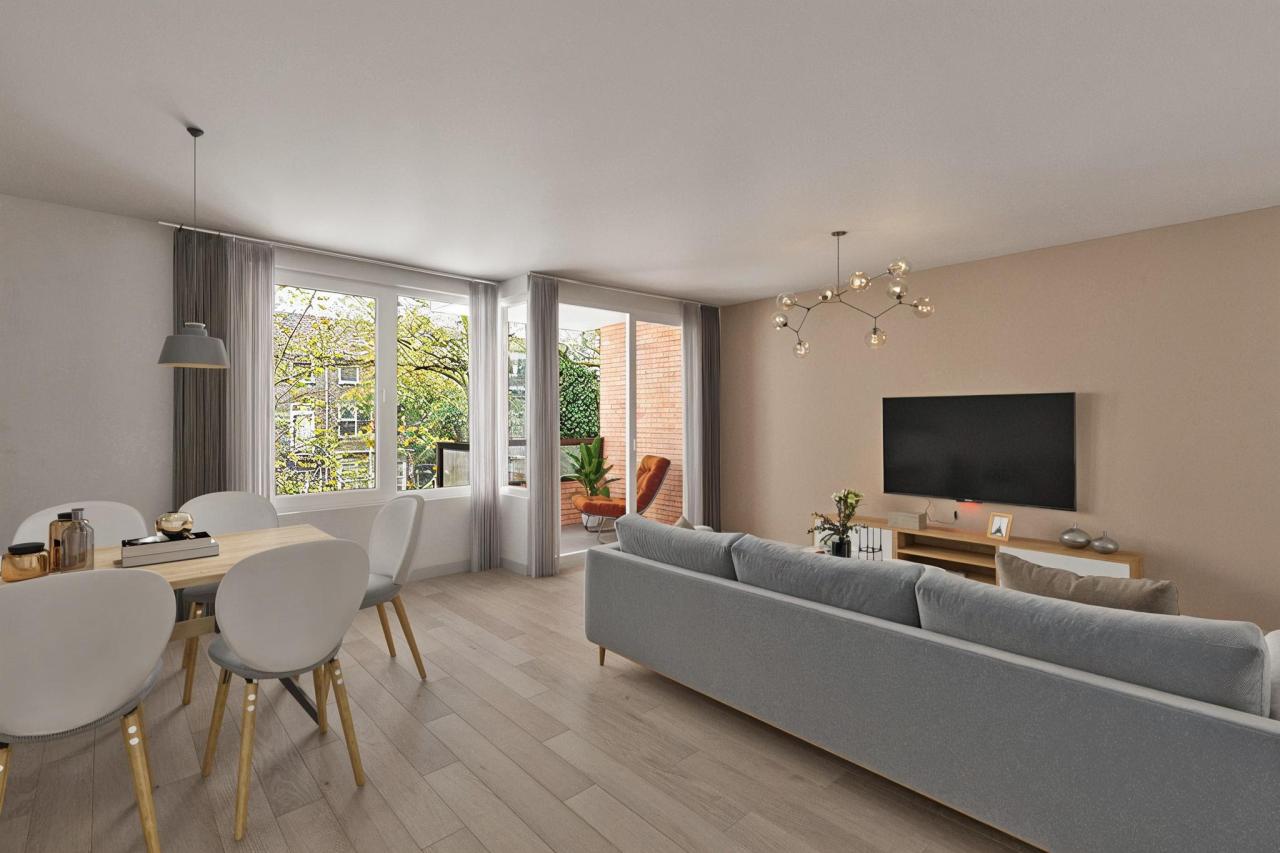 Bijleveldsingel 57, Nijmegen (6521 AP)
