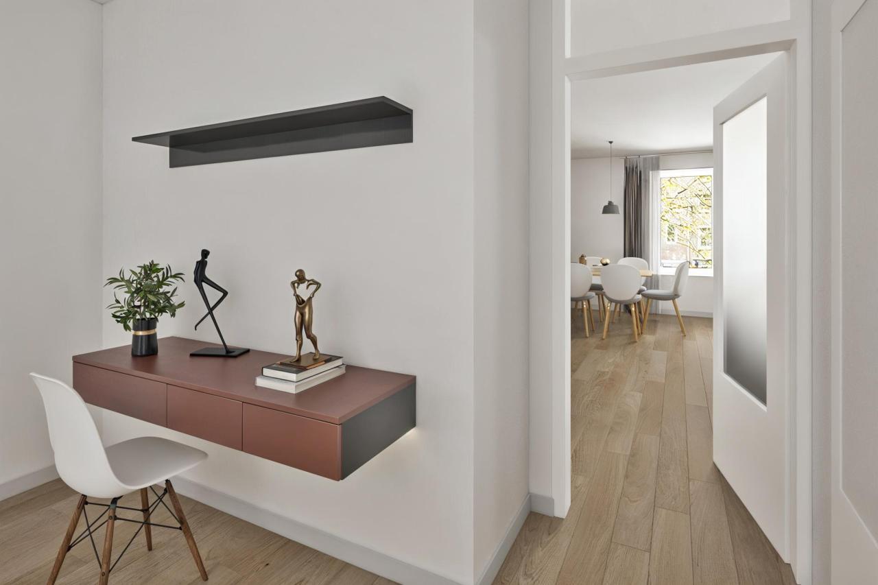 Bijleveldsingel 57, Nijmegen (6521 AP)